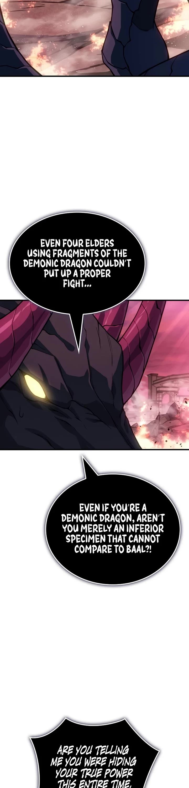 Regressing With the King's Power chapter 142 page 2