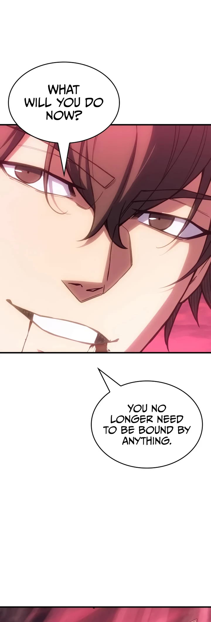 Regressing With the King's Power chapter 142 page 20