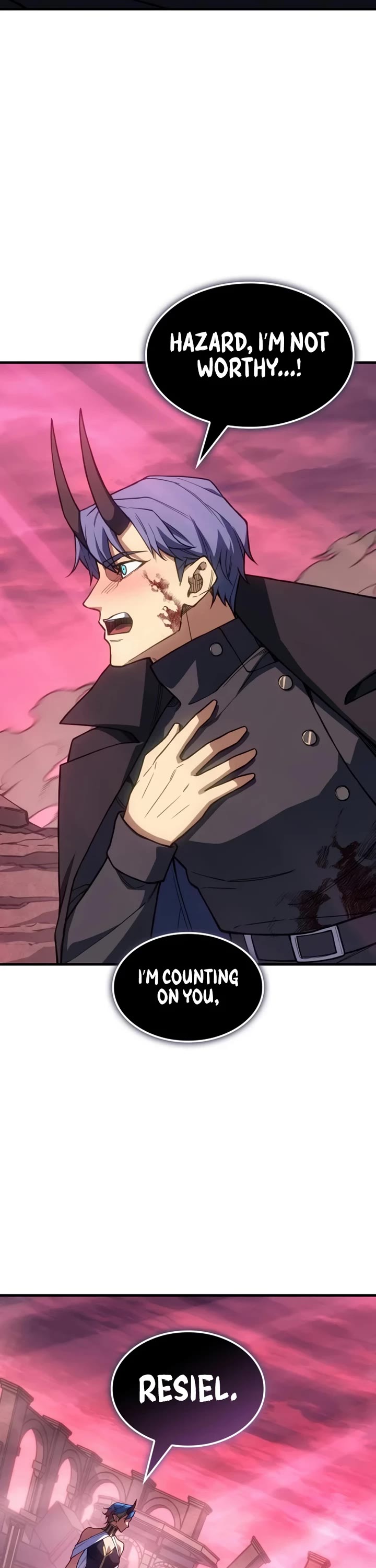 Regressing With the King's Power chapter 142 page 26