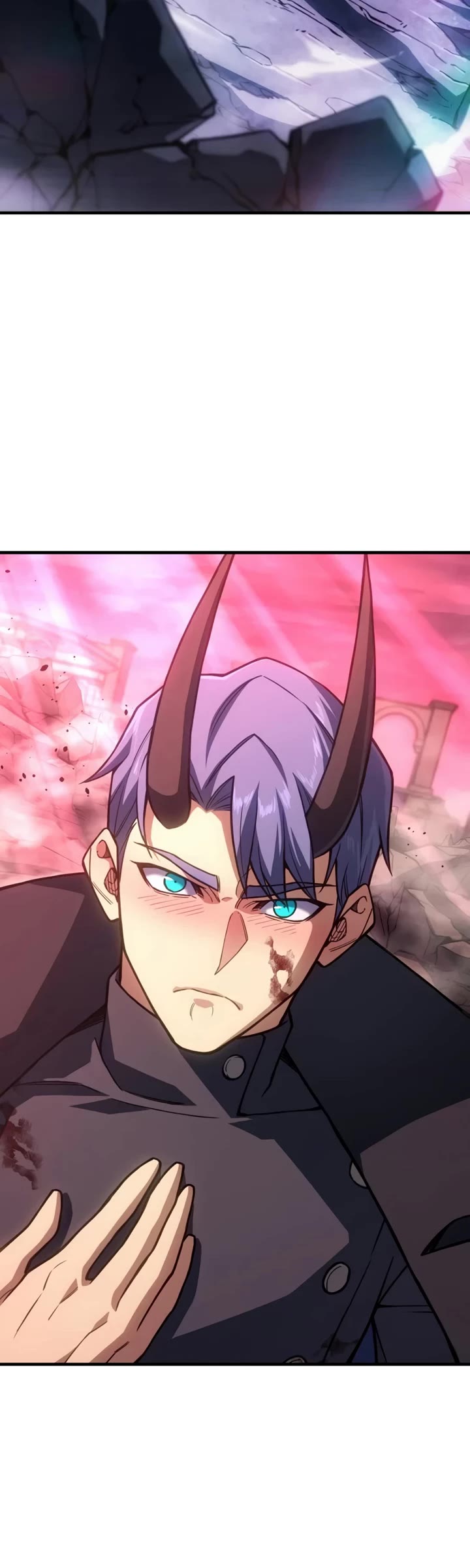 Regressing With the King's Power chapter 142 page 28