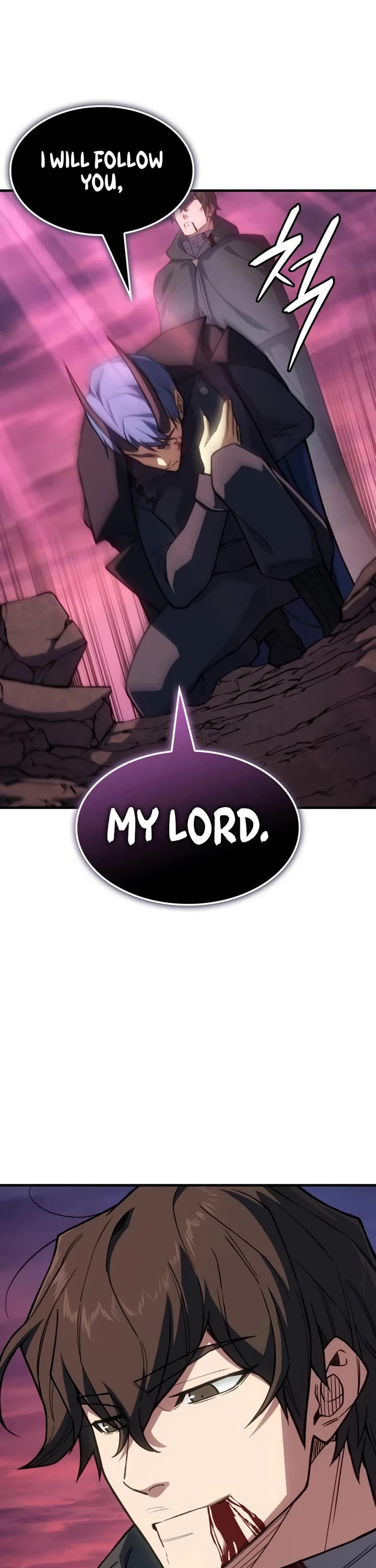 Regressing With the King's Power chapter 142 page 29