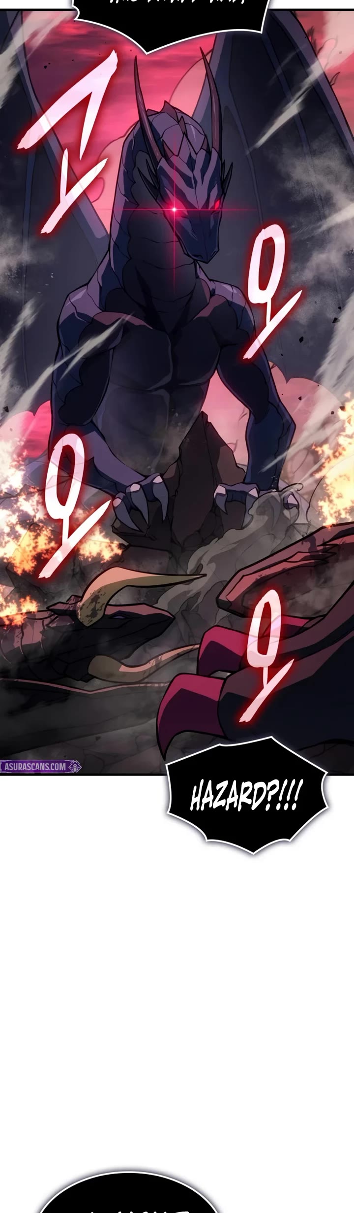 Regressing With the King's Power chapter 142 page 3