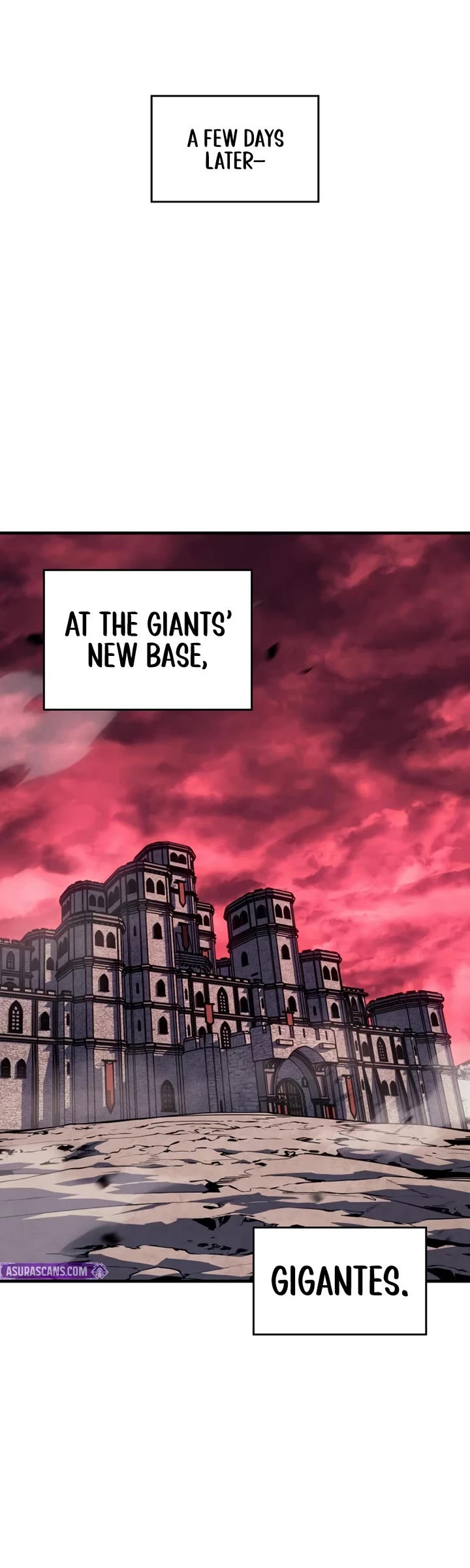 Regressing With the King's Power chapter 142 page 39