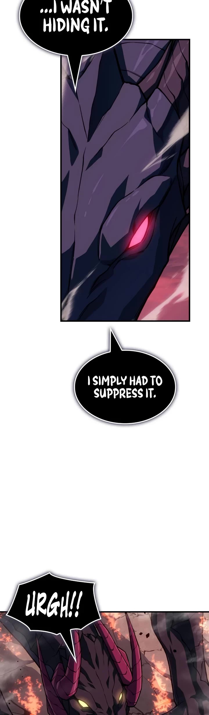Regressing With the King's Power chapter 142 page 4