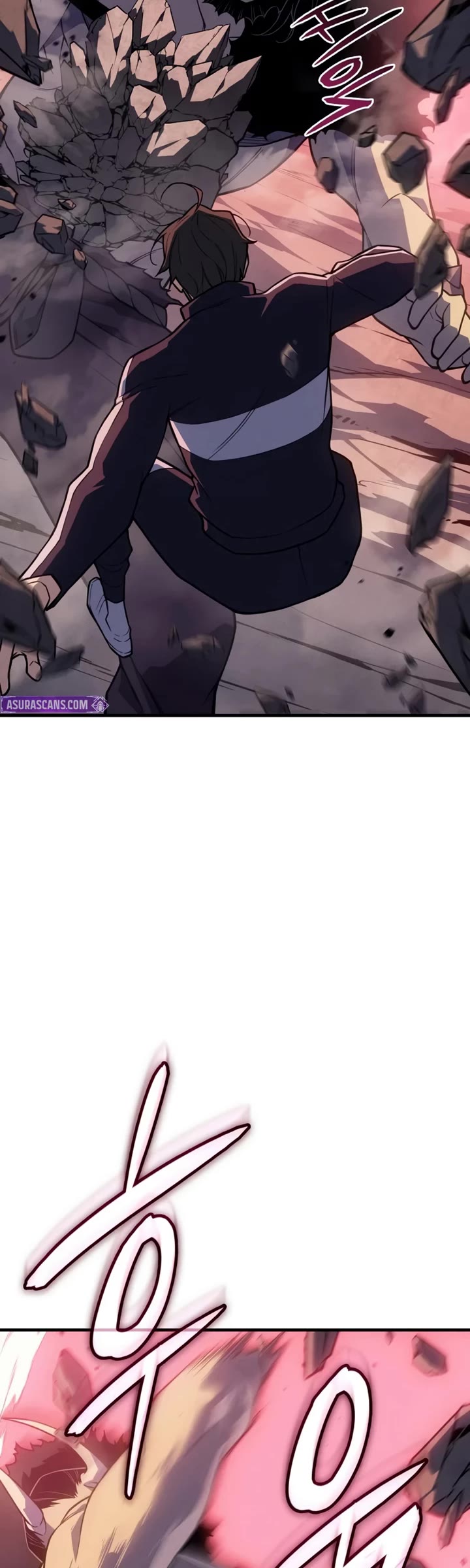 Regressing With the King's Power chapter 142 page 43