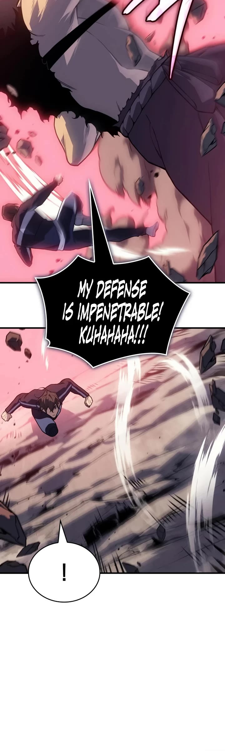 Regressing With the King's Power chapter 142 page 44