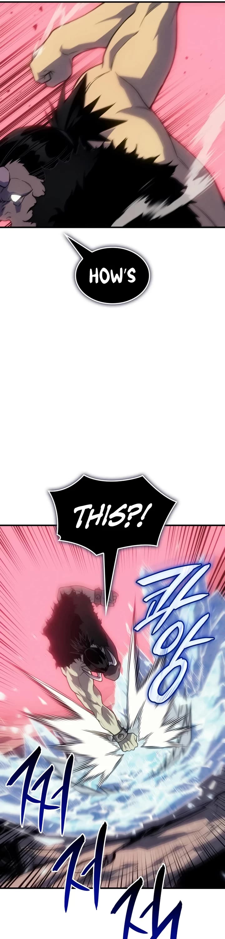 Regressing With the King's Power chapter 142 page 45