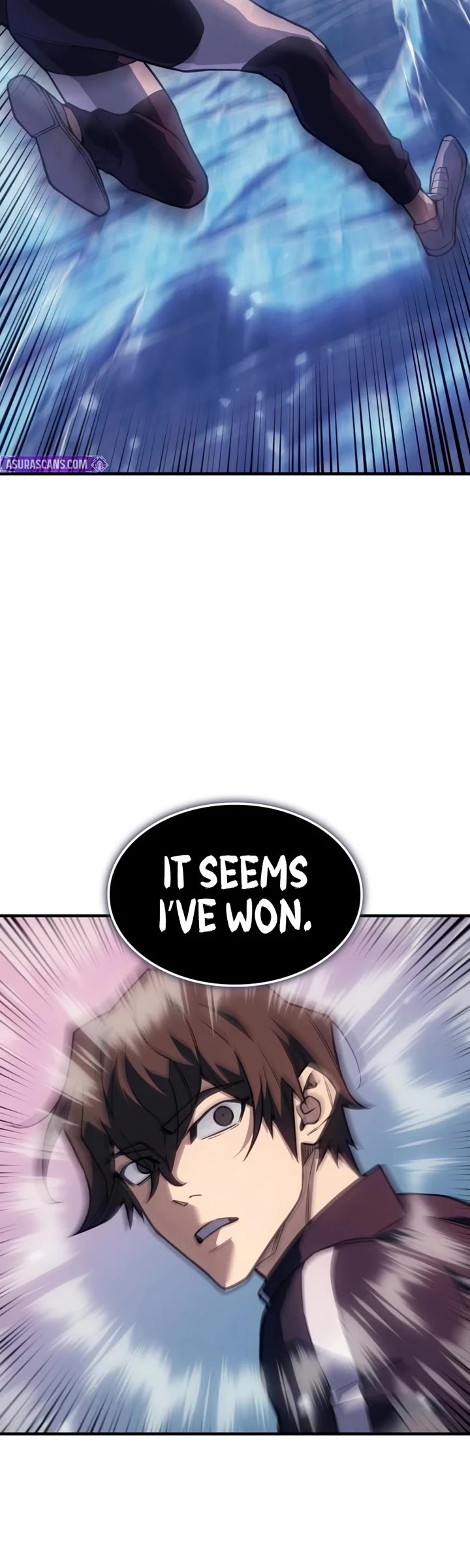 Regressing With the King's Power chapter 142 page 47