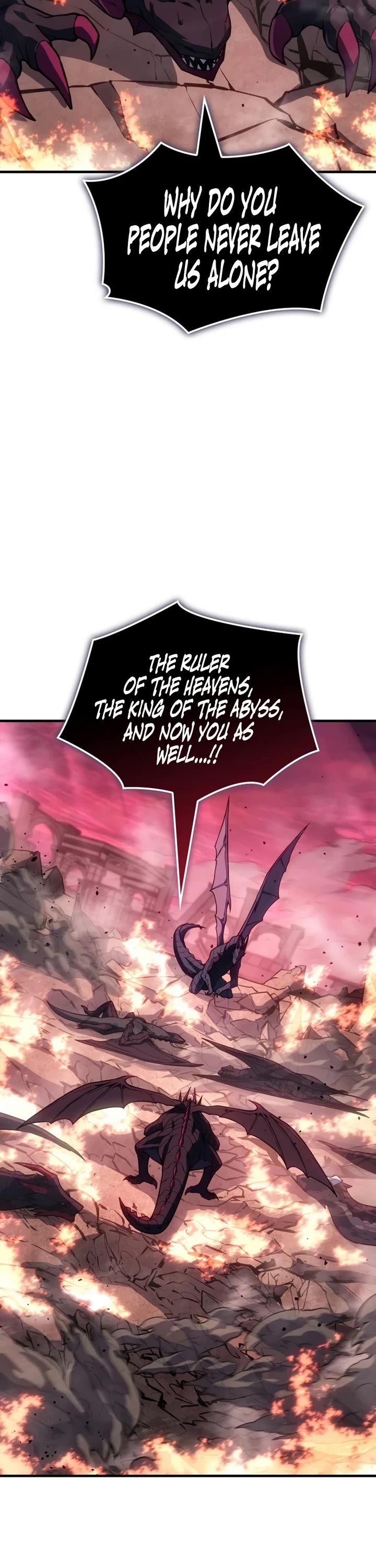 Regressing With the King's Power chapter 142 page 5