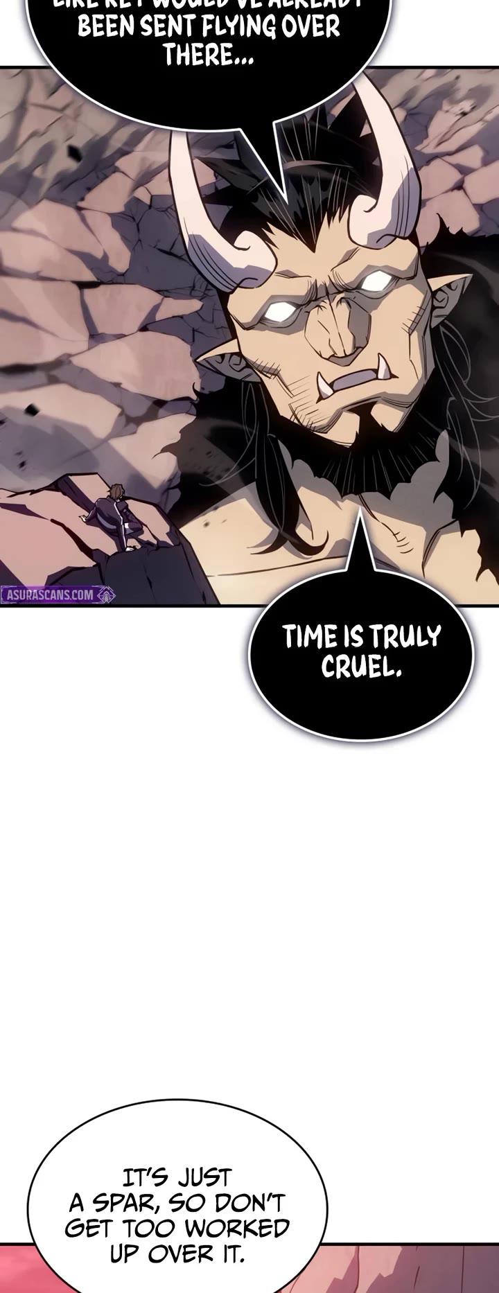 Regressing With the King's Power chapter 142 page 51