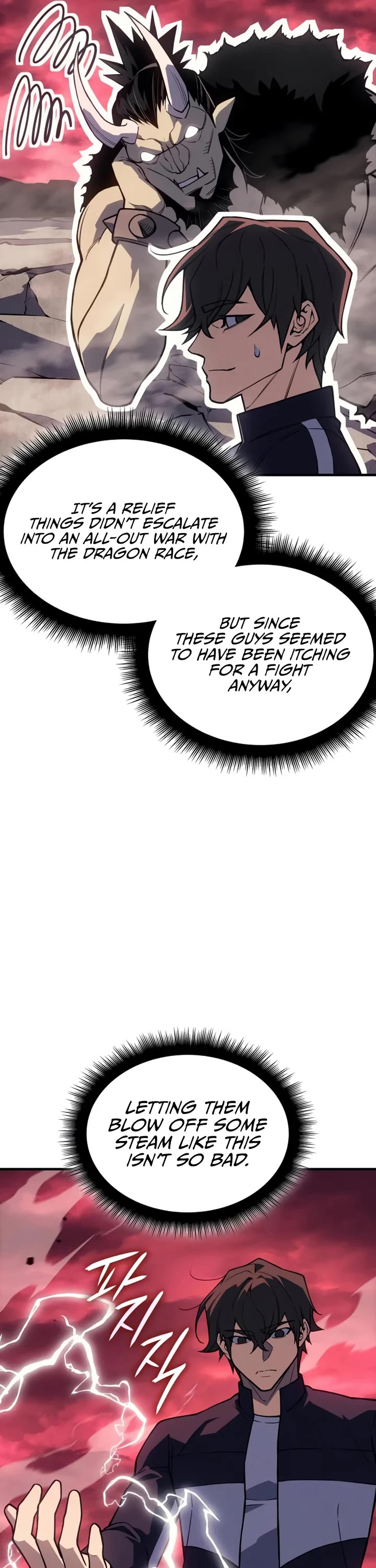 Regressing With the King's Power chapter 142 page 53