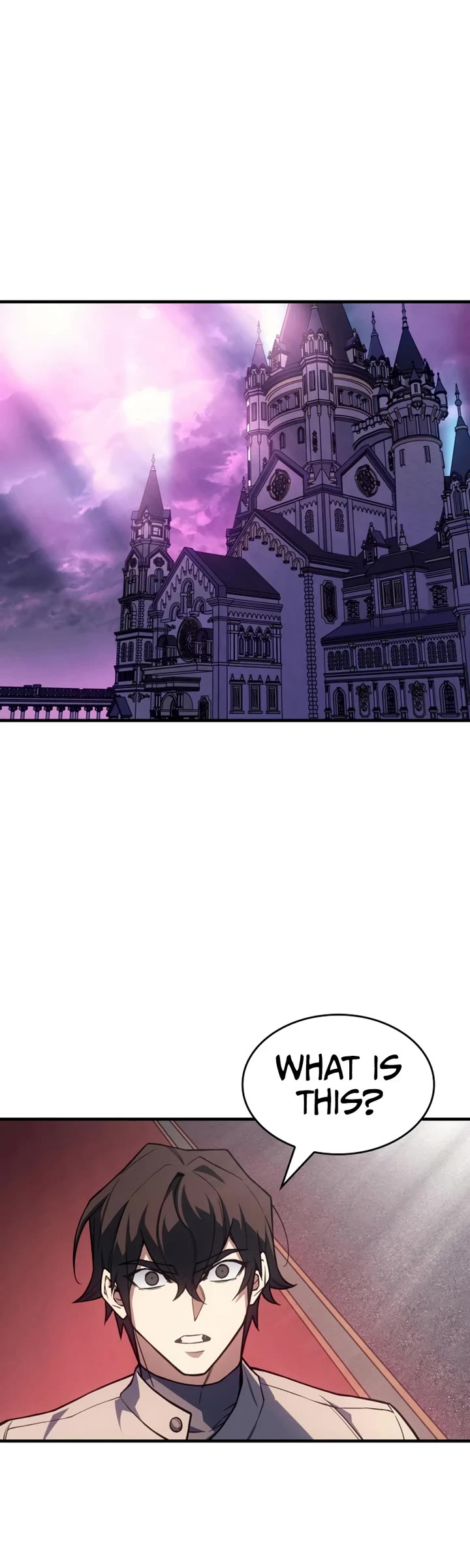 Regressing With the King's Power chapter 142 page 56