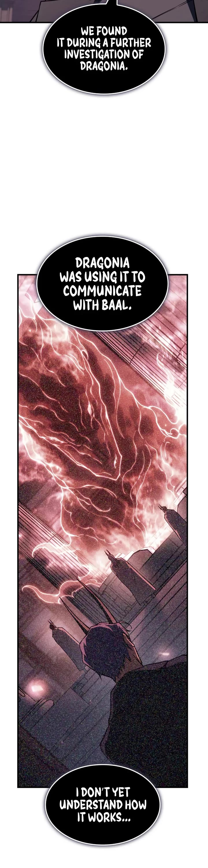 Regressing With the King's Power chapter 142 page 58