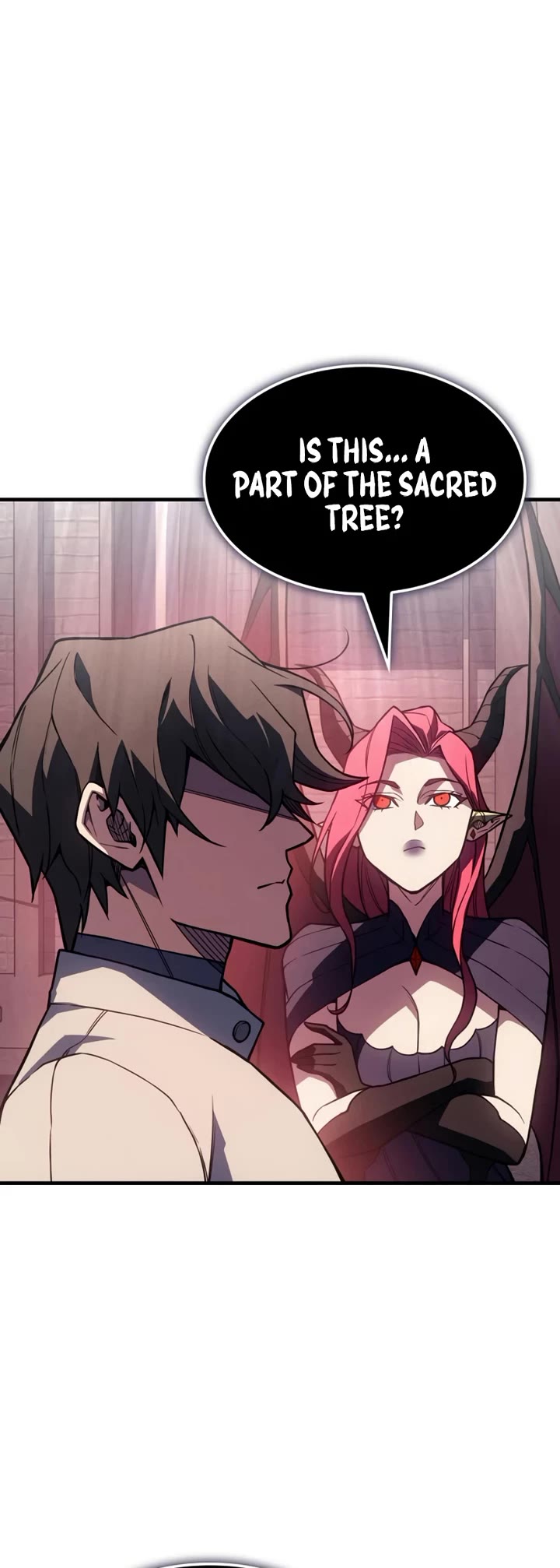 Regressing With the King's Power chapter 142 page 60