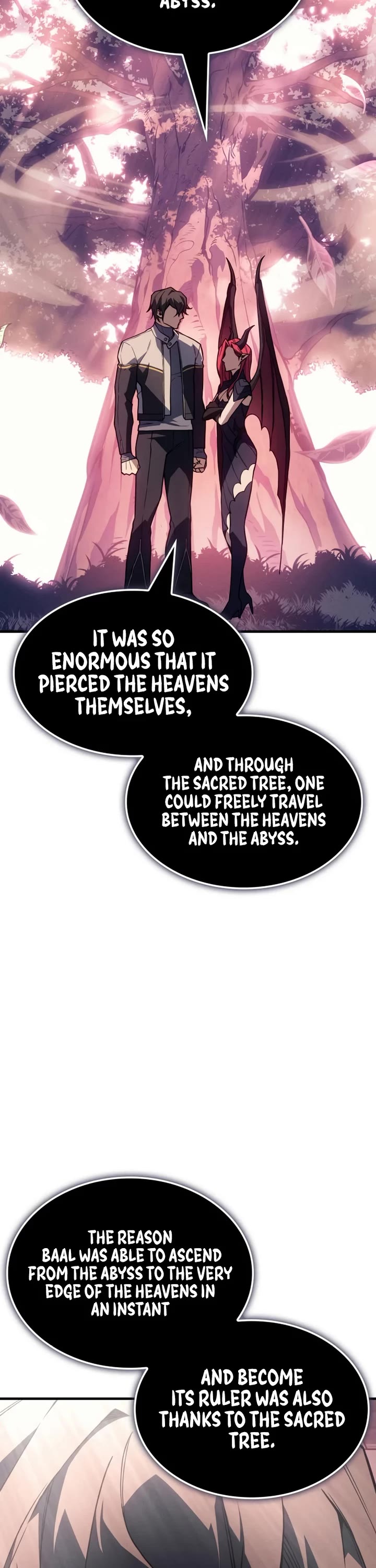 Regressing With the King's Power chapter 142 page 62