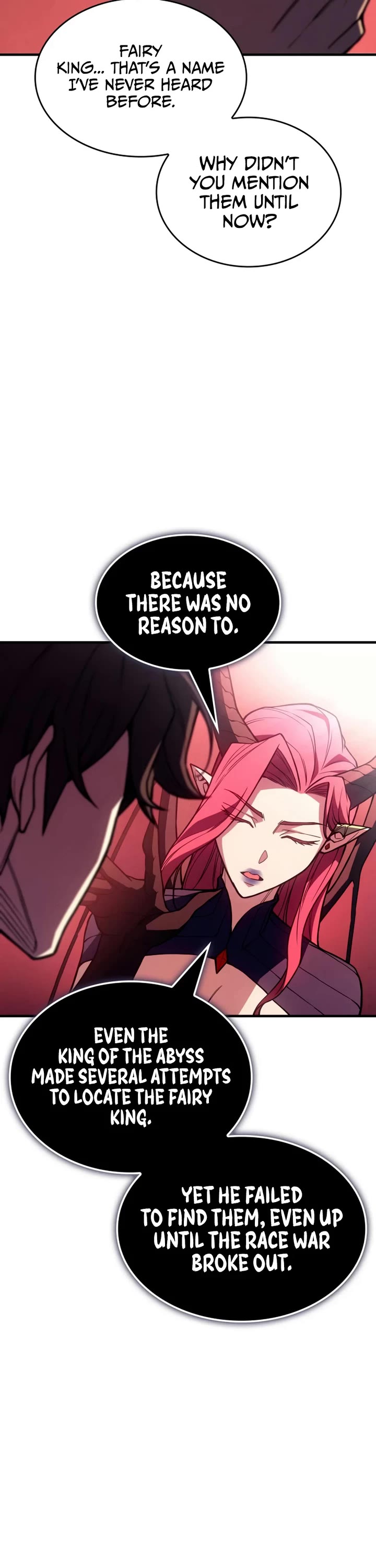Regressing With the King's Power chapter 142 page 69