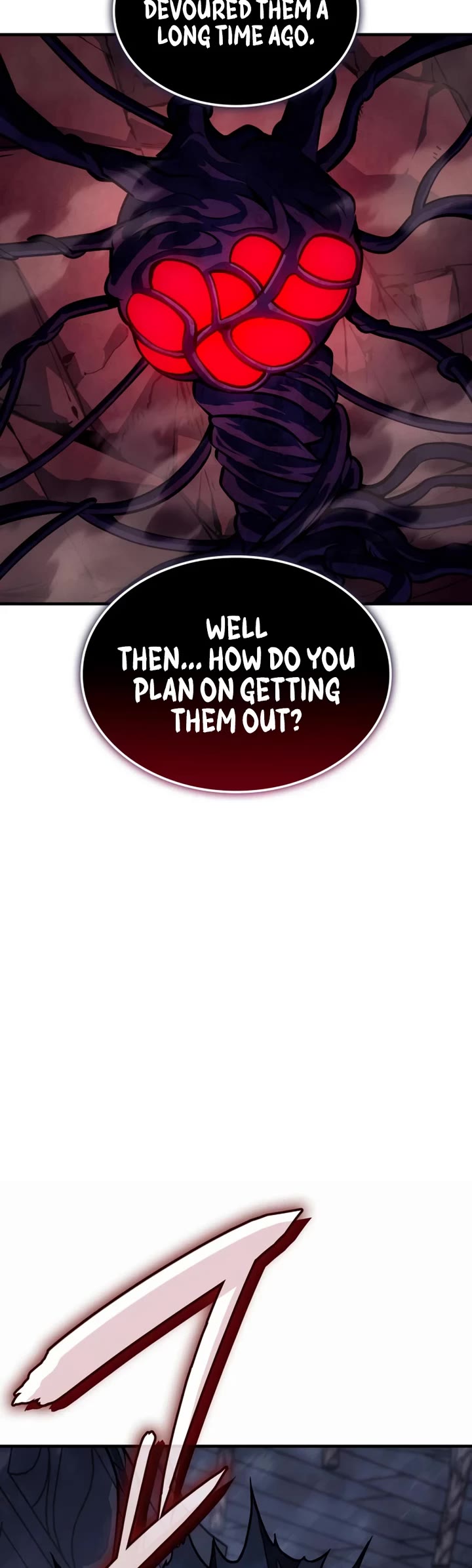 Regressing With the King's Power chapter 142 page 72