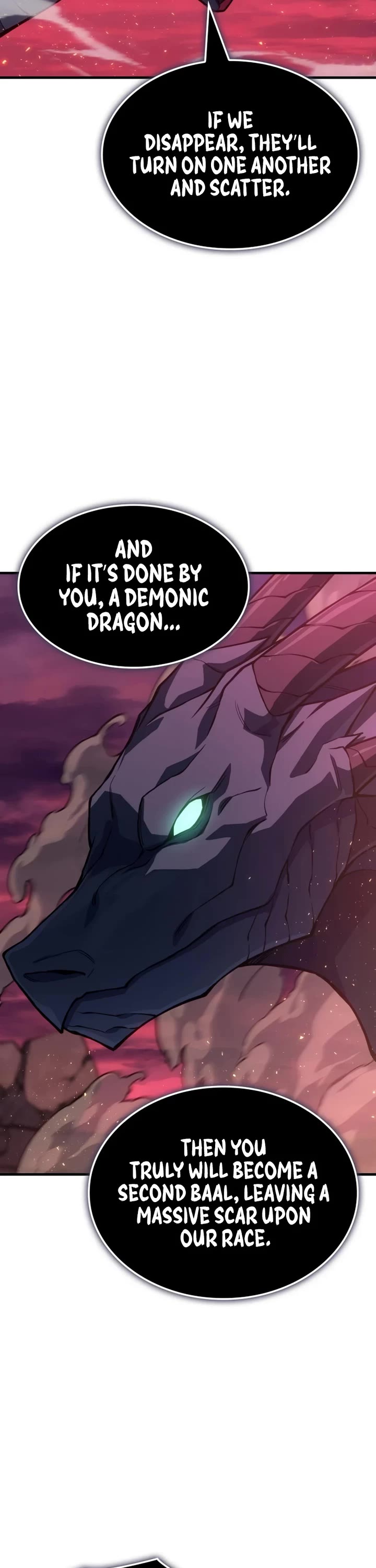 Regressing With the King's Power chapter 142 page 9