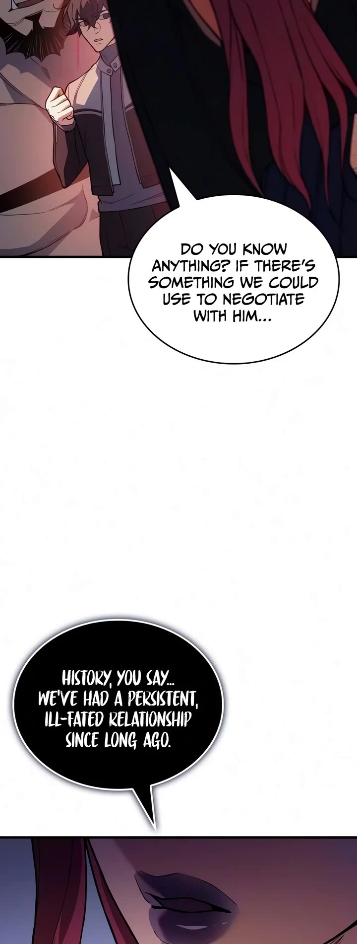 Regressing With the King's Power chapter 143 page 14