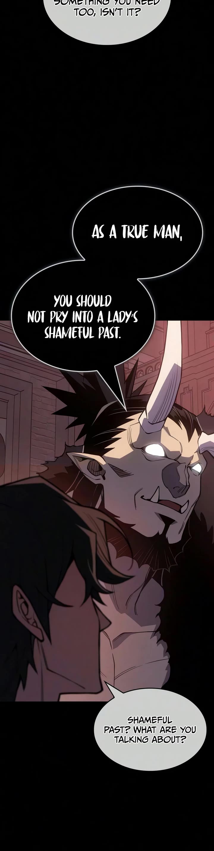 Regressing With the King's Power chapter 143 page 22