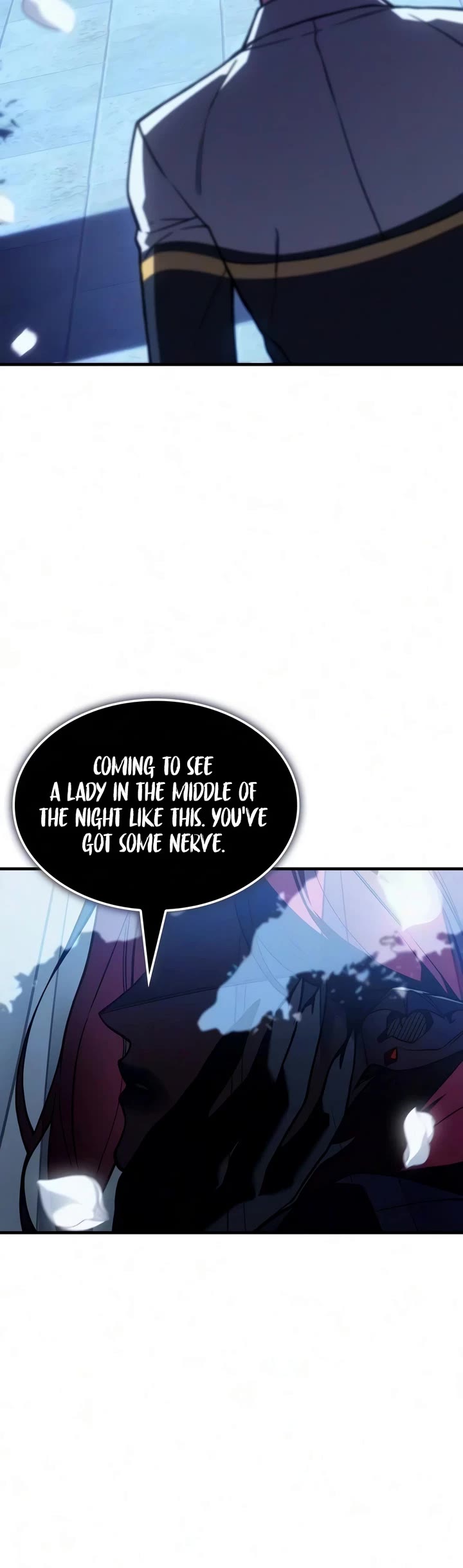 Regressing With the King's Power chapter 143 page 28