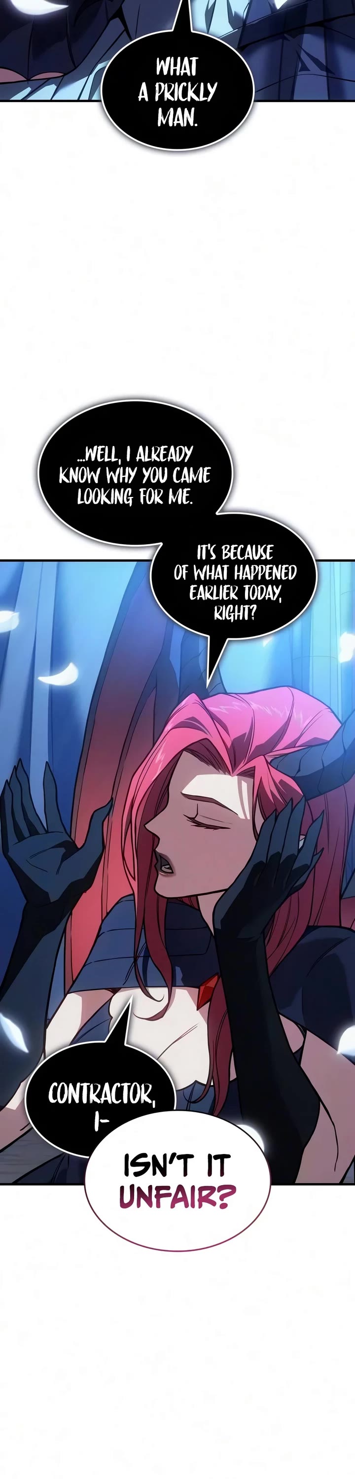 Regressing With the King's Power chapter 143 page 31