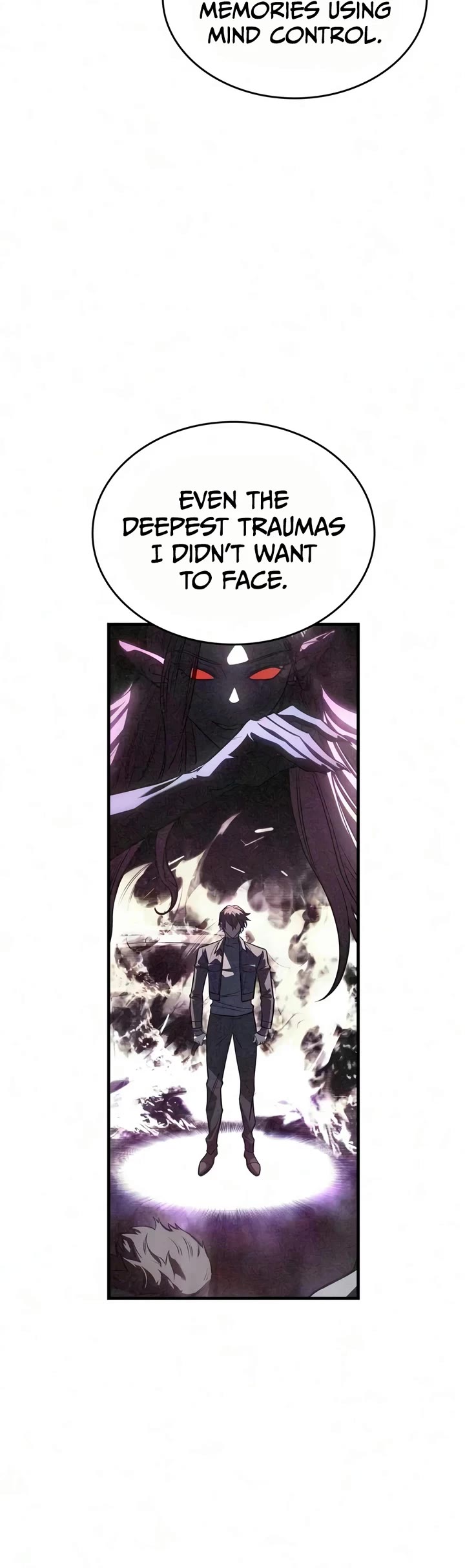 Regressing With the King's Power chapter 143 page 34