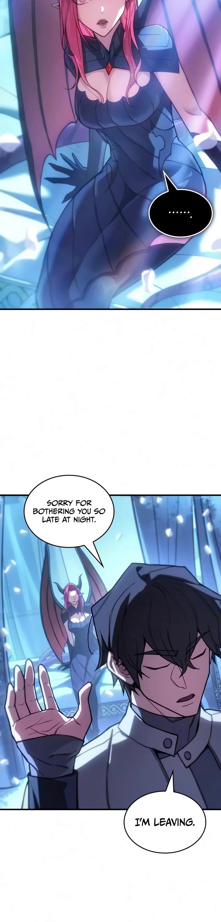 Regressing With the King's Power chapter 143 page 42