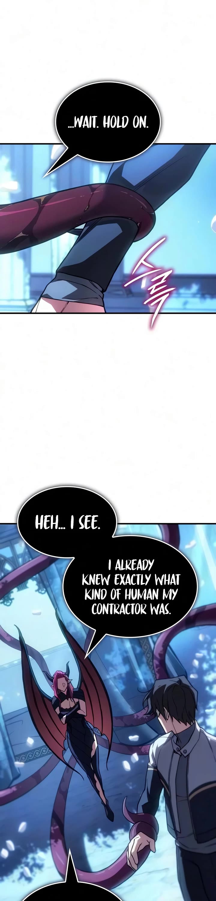 Regressing With the King's Power chapter 143 page 43