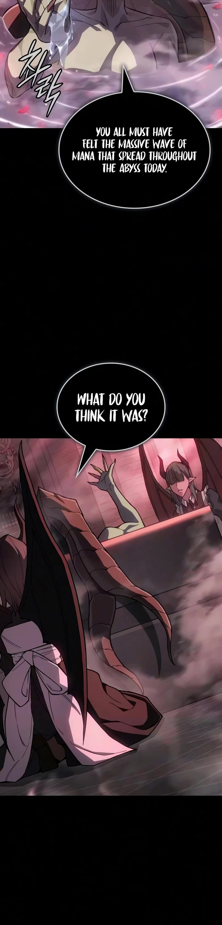 Regressing With the King's Power chapter 143 page 48