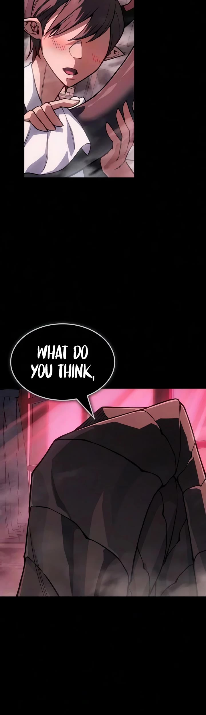 Regressing With the King's Power chapter 143 page 50