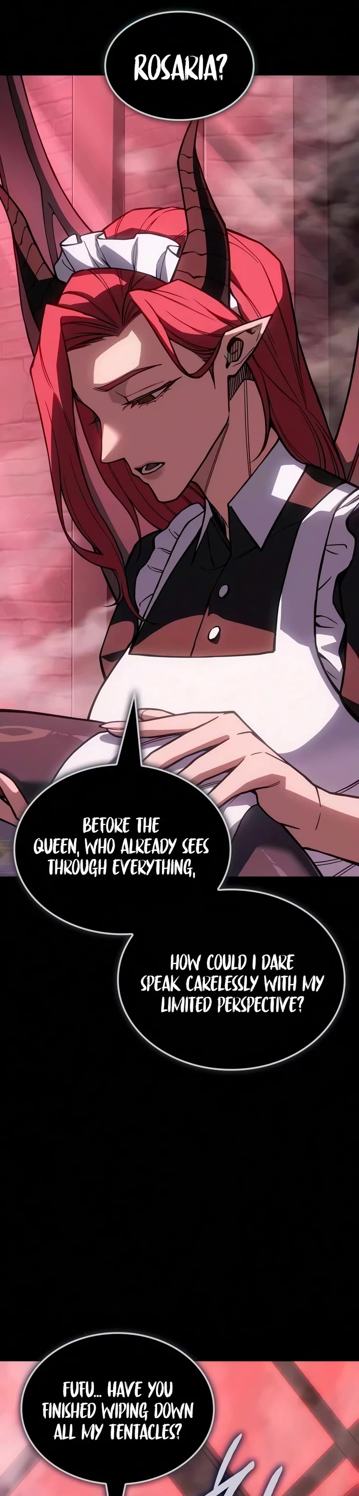Regressing With the King's Power chapter 143 page 51