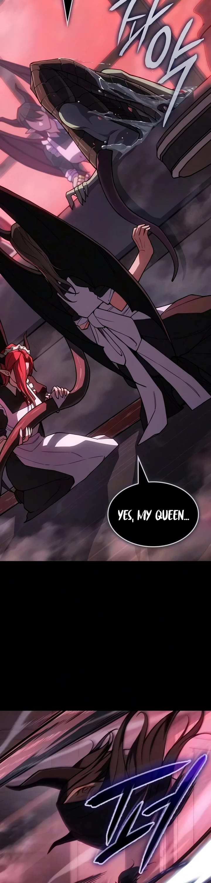 Regressing With the King's Power chapter 143 page 52