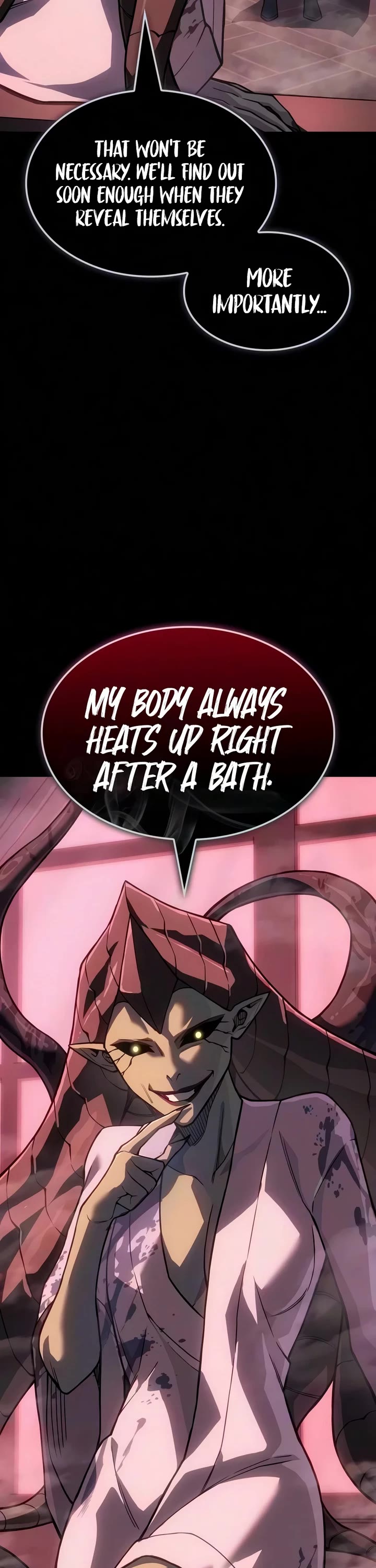 Regressing With the King's Power chapter 143 page 59