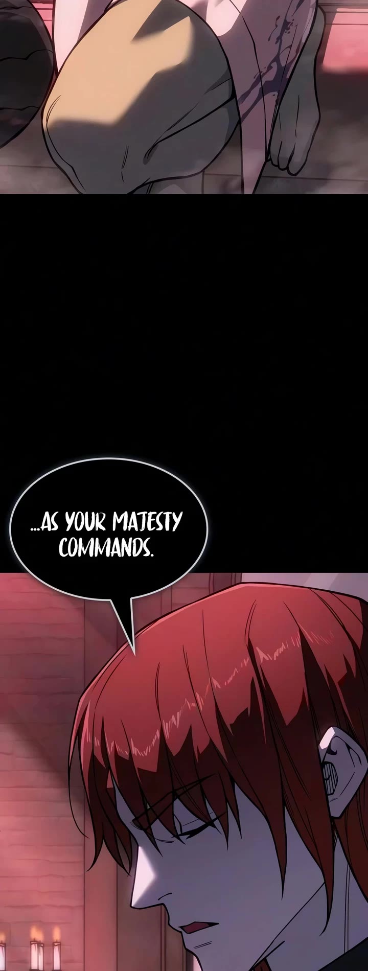 Regressing With the King's Power chapter 143 page 60