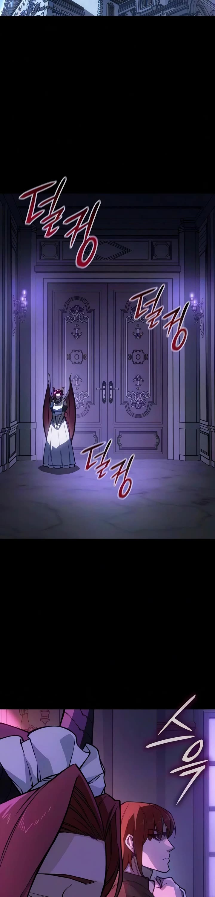 Regressing With the King's Power chapter 143 page 62