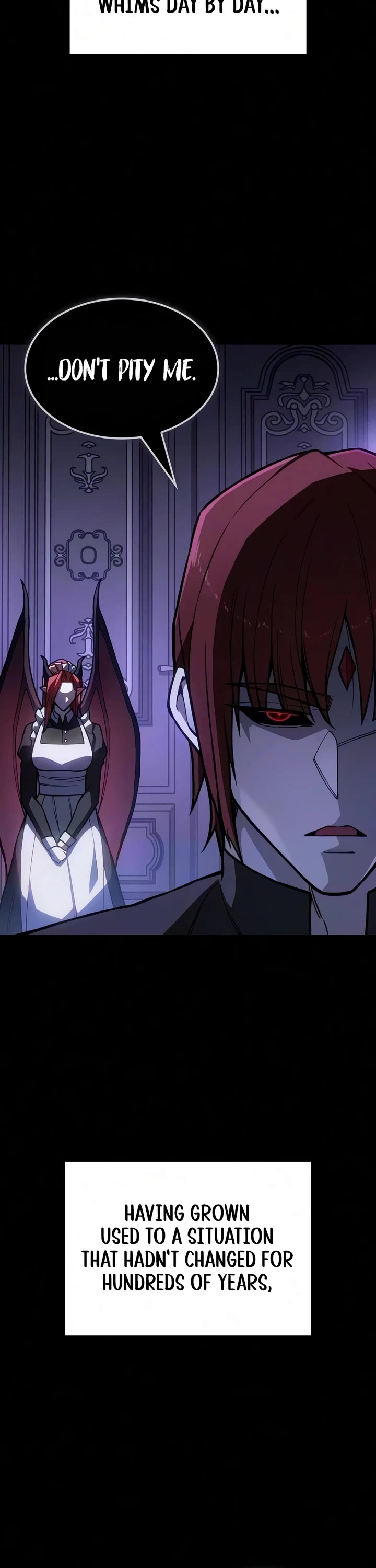 Regressing With the King's Power chapter 143 page 64