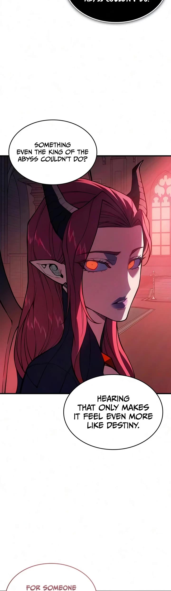 Regressing With the King's Power chapter 143 page 9