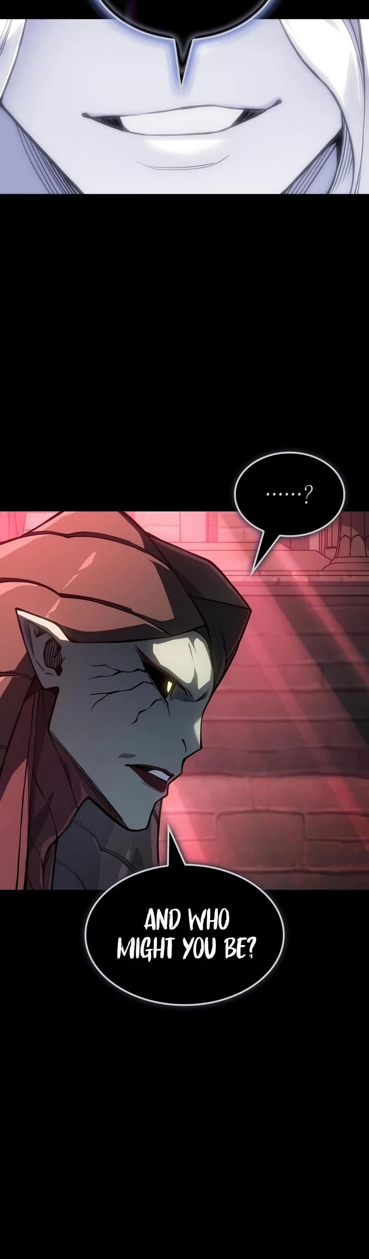 Regressing With the King's Power chapter 144 page 16
