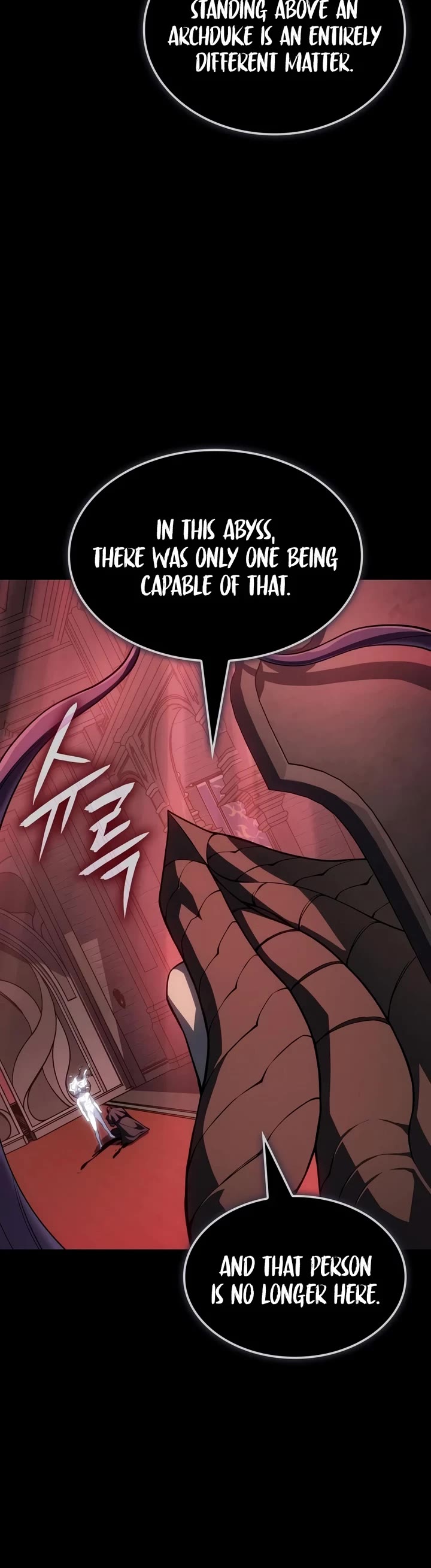Regressing With the King's Power chapter 144 page 21