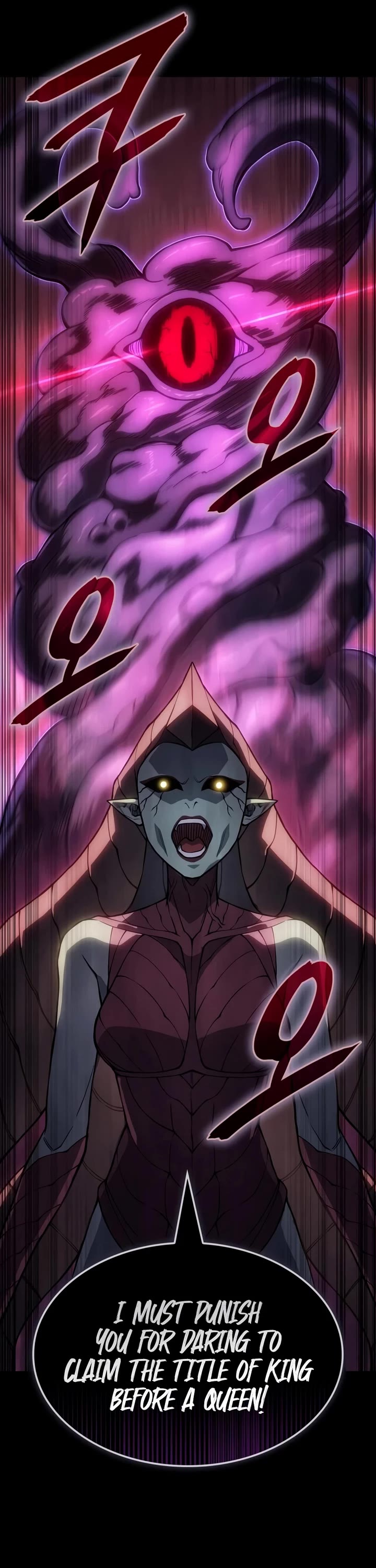 Regressing With the King's Power chapter 144 page 22