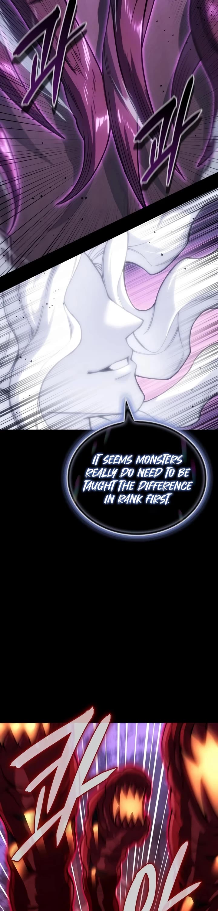 Regressing With the King's Power chapter 144 page 24