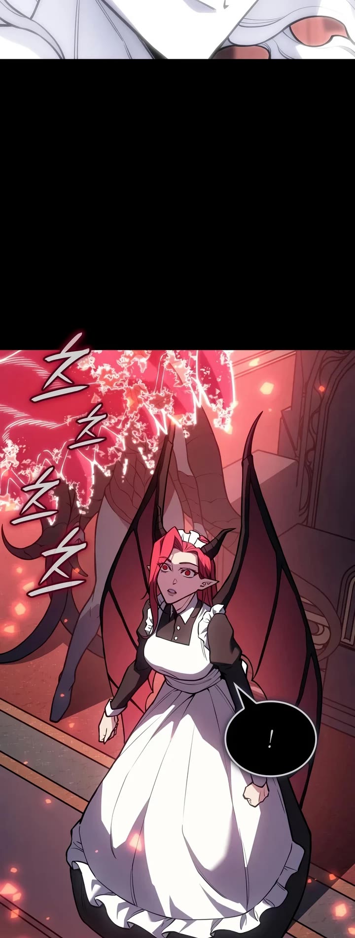 Regressing With the King's Power chapter 144 page 32