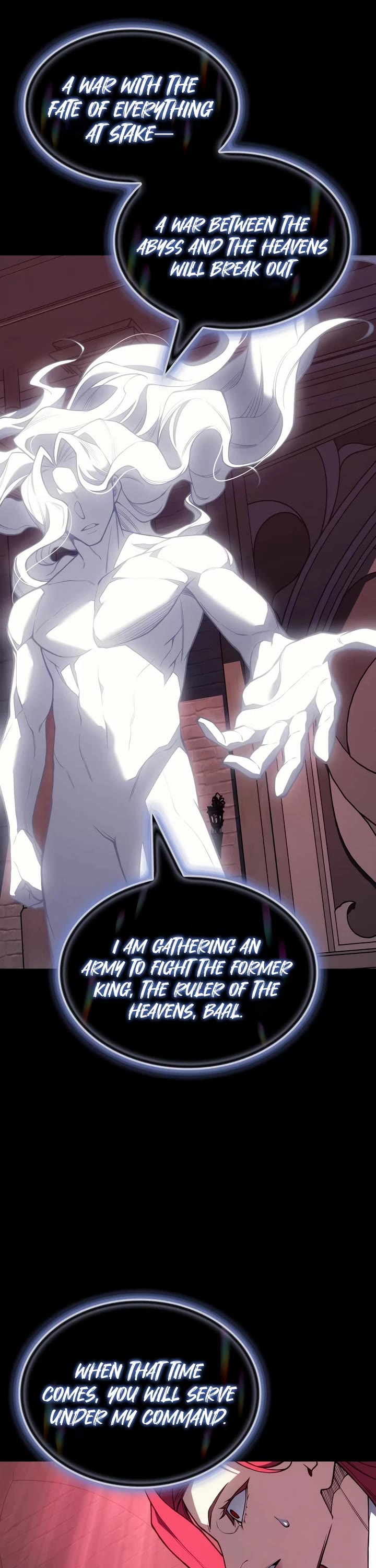 Regressing With the King's Power chapter 144 page 34