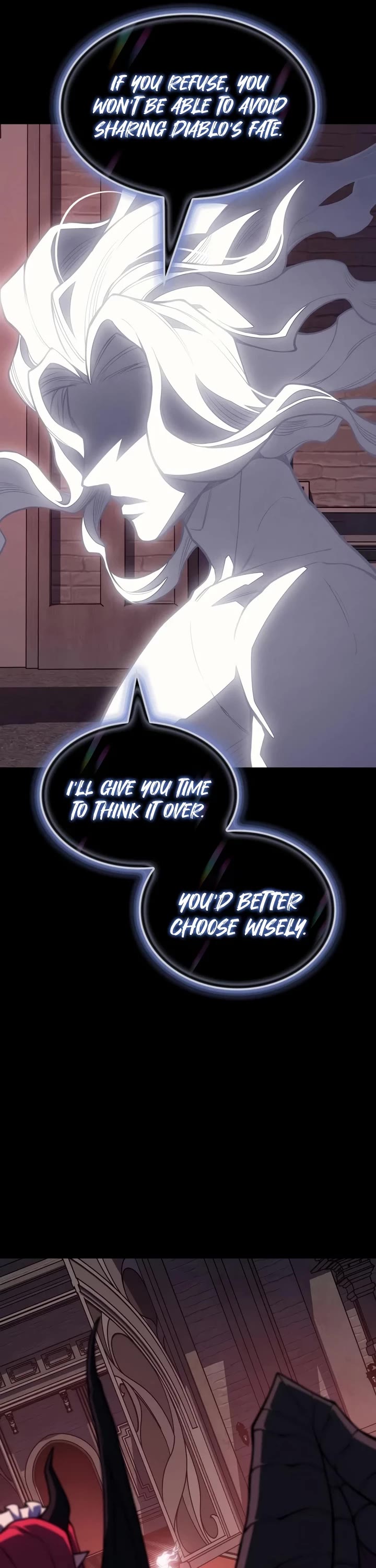 Regressing With the King's Power chapter 144 page 39