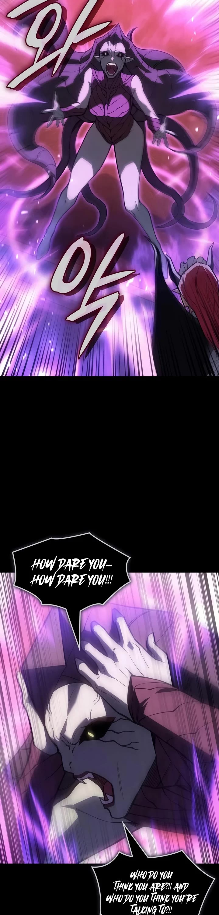 Regressing With the King's Power chapter 144 page 41