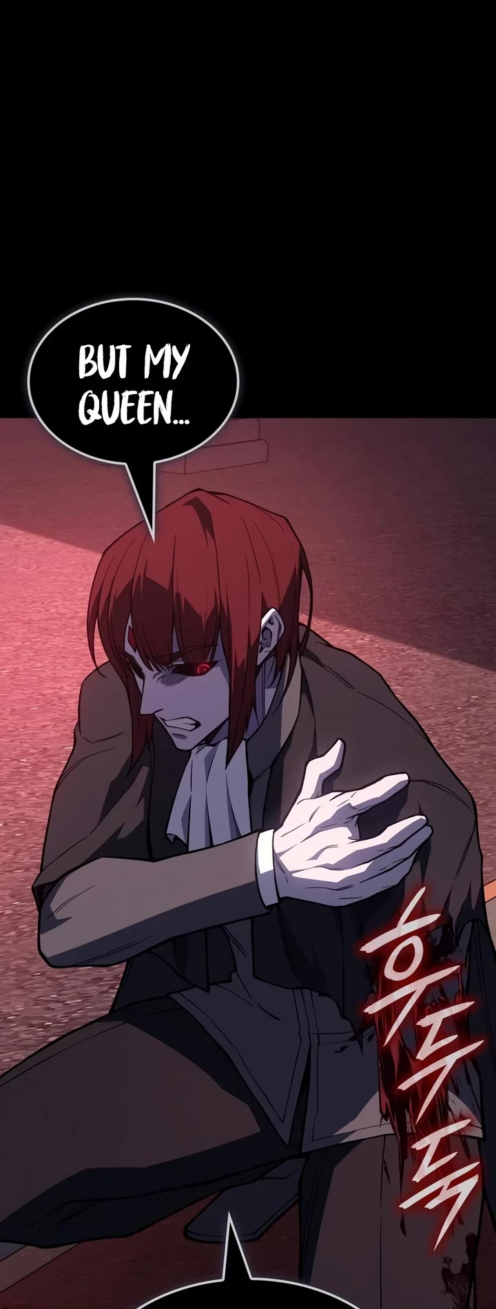 Regressing With the King's Power chapter 144 page 43