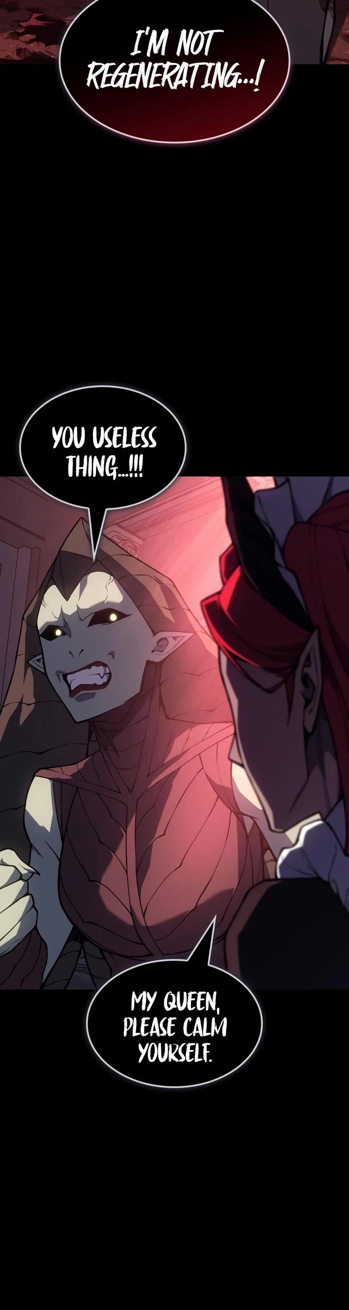 Regressing With the King's Power chapter 144 page 44