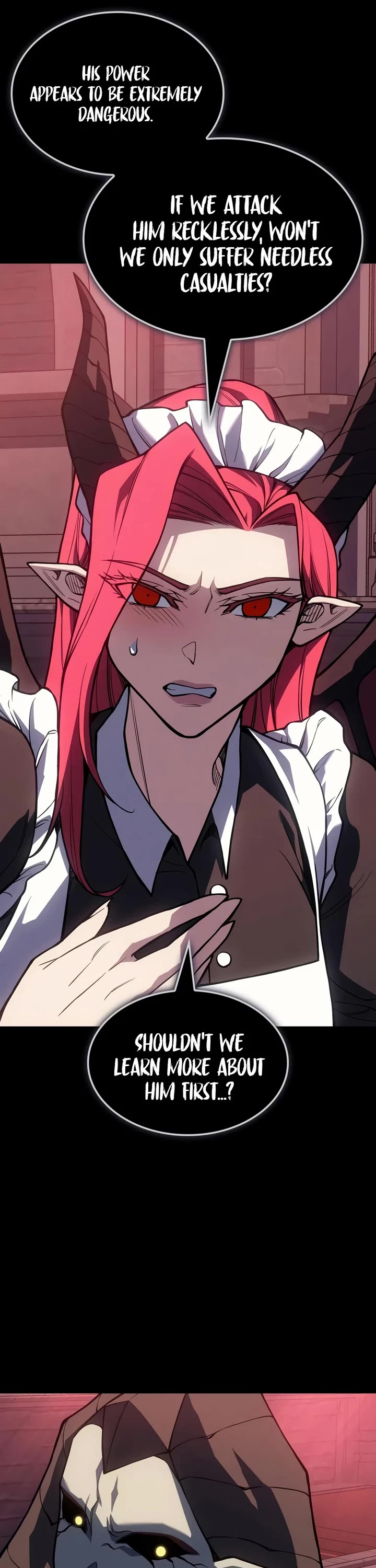 Regressing With the King's Power chapter 144 page 45