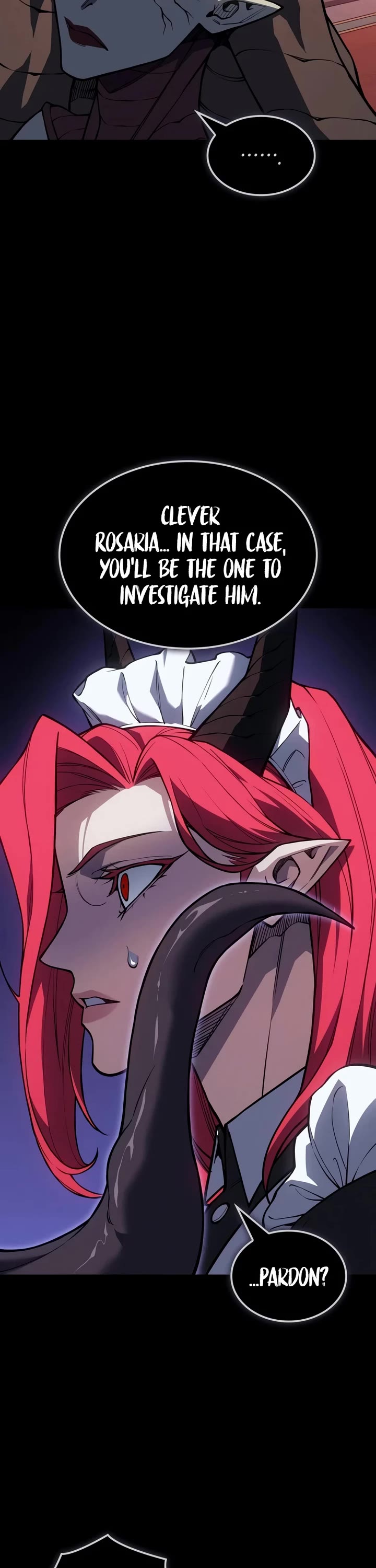 Regressing With the King's Power chapter 144 page 46